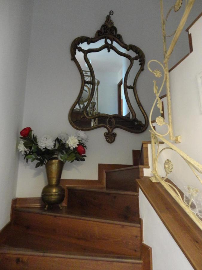 Casa Goya Villa Churriana de la Vega Kültér fotó