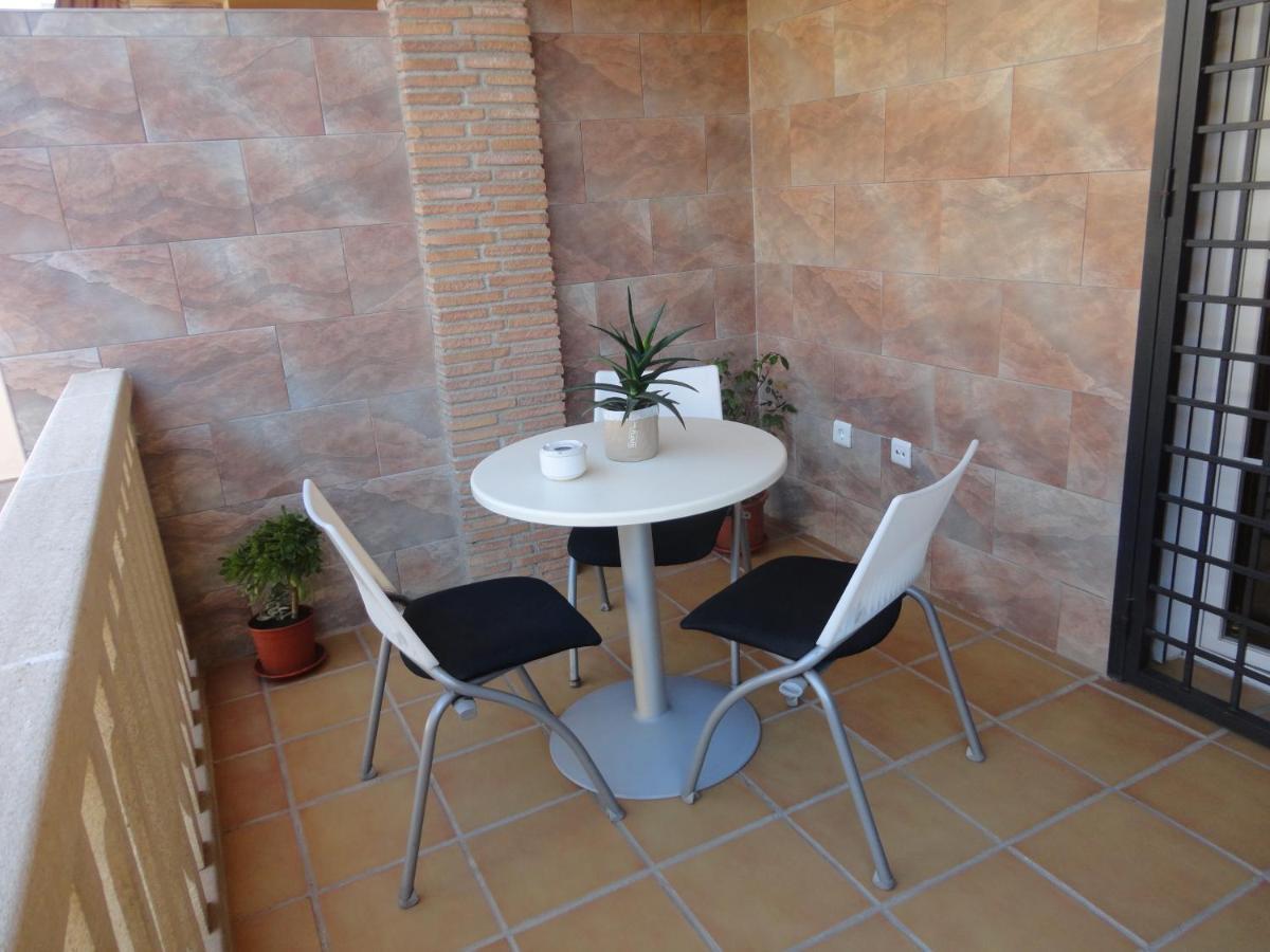 Casa Goya Villa Churriana de la Vega Kültér fotó