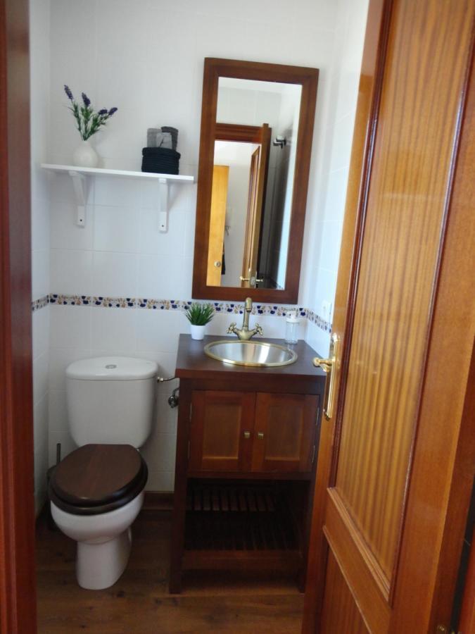 Casa Goya Villa Churriana de la Vega Kültér fotó